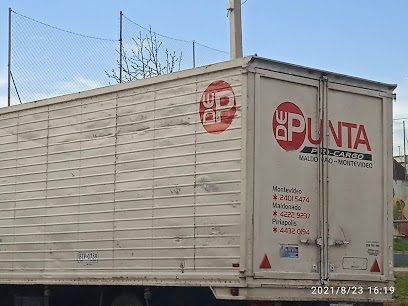 De Punta Cargo — Servicio de fletes en Villa Muñoz