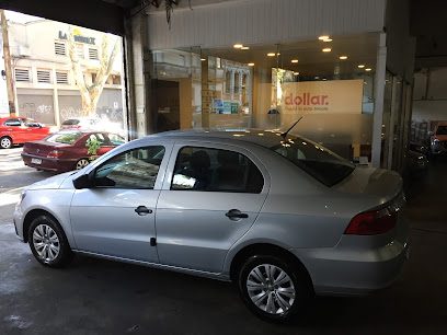 Dollar Rent a Car — Agencia de alquiler de autos en Parque de Carrasco (foto 2 de 2)