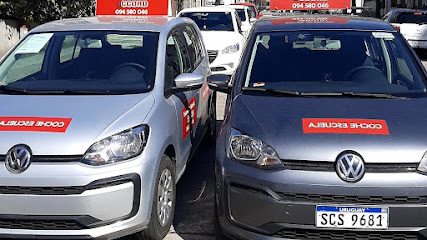 Drivers Academy Accord — Academia de choferes en Pocitos
