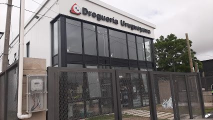 Droguería Uruguayana — Farmacia en El Pinar