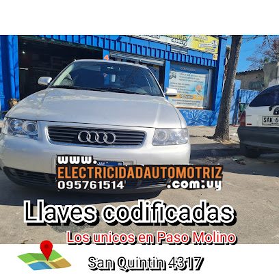 ELECTRICIDAD AUTOMOTRIZ Y CERRAJERÍA — Cerrajería en Conciliación ELECTRICIDAD AUTOMOTRIZ Y CERRAJERÍA — Cerrajería en Conciliación