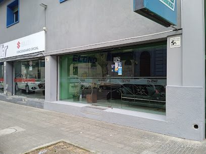 Econo Rent A Car — Agencia de alquiler de autos en Aguada