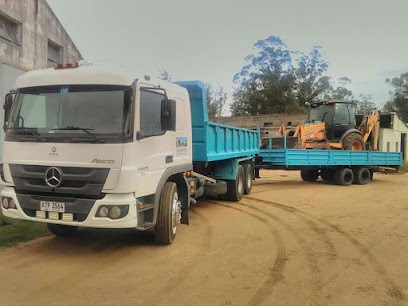 Eldon Sapo – Transportes, Fletes y Mudanzas — Servicio de fletes en Paso Carrasco Eldon Sapo – Transportes, Fletes y Mudanzas — Servicio de fletes en Paso Carrasco