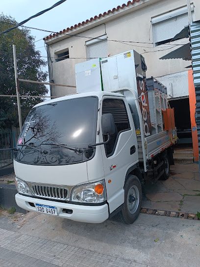 FLETES EN CIUDAD DE LA COSTA Y MONTEVIDEO — Servicio de fletes en Jardines del Hipódromo FLETES EN CIUDAD DE LA COSTA Y MONTEVIDEO — Servicio de fletes en Jardines del Hipódromo