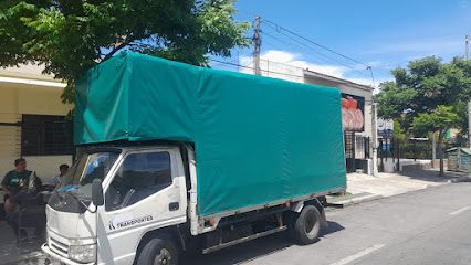 FLETES PASO MOLINO 24HS Traslados — Servicio de fletes en Paso Molino