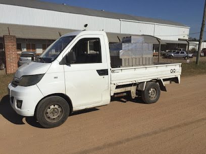 FLETES RAPIDOS — Servicio de fletes en Villa Chediak