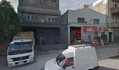 FLETES Y MUDANZAS TRANSPORTES UNIDOS — Servicio de fletes en Villa Muñoz (foto 2 de 2)