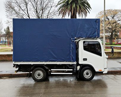 FLETES YA 24HS TRASLADOS MUDANZAS — Servicio de fletes en Ciudad Vieja