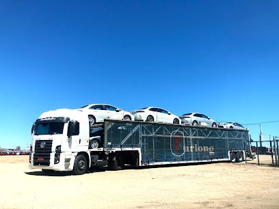 FURLONG LOGISTICA & TRANSPORTES — Servicio de fletes en Bella Vista de Carrasco