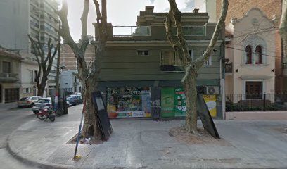 FarmaGlobal 2 — Farmacia en Pocitos (foto 2 de 2)