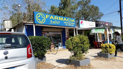 Farmacia Ambar — Farmacia en El Pinar