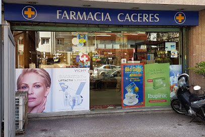 Farmacia Caceres — Farmacia en Pocitos