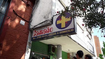 Farmacia Camaño — Farmacia en Pocitos Farmacia Camaño — Farmacia en Pocitos