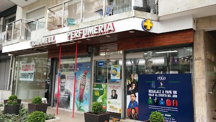 Farmacia Cranwell — Farmacia en Pocitos Farmacia Cranwell — Farmacia en Pocitos
