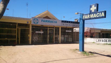 Farmacia Del Andaluz — Farmacia en Malvín