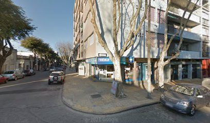 Farmacia Dover