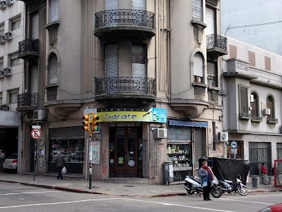 Farmacia Garate