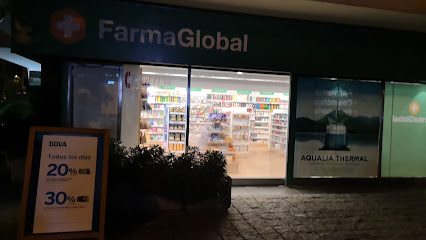 Farmacia Global 4 (Pocitos) — Farmacia en Pocitos Farmacia Global 4 (Pocitos) — Farmacia en Pocitos