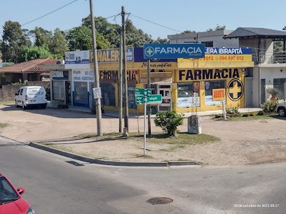 Farmacia Ibirapitá — Farmacia en Solymar