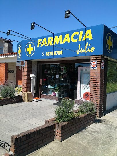 Farmacia Julio — Farmacia en Salinas