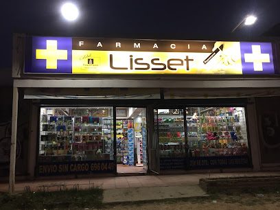 Farmacia Lisset — Farmacia en Lomas de Solymar