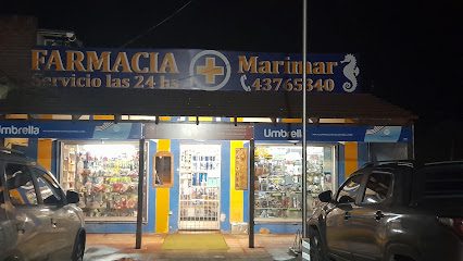 Farmacia Marimar — Farmacia en Salinas