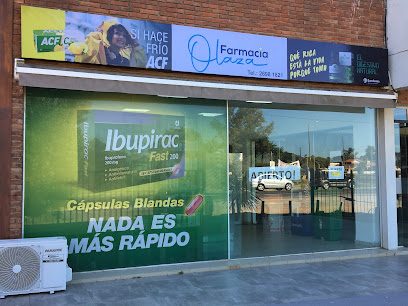 Farmacia Olaza 4