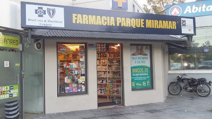 Farmacia Parque Miramar