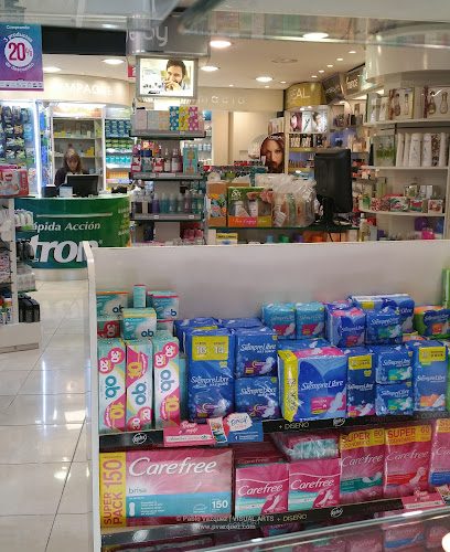Farmacia Pigalle 3 — Farmacia en Pocitos