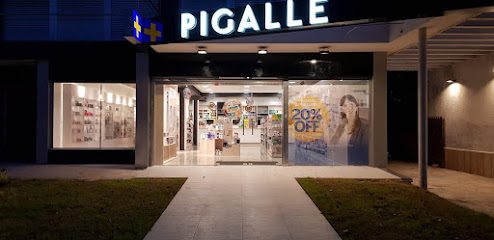 Farmacia Pigalle suc. Canadá — Farmacia en Punta Gorda