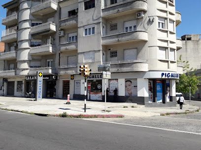Farmacia Pigalle suc. Hermes — Farmacia en Punta Carretas