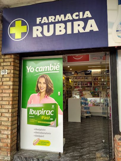 Farmacia Rubira — Farmacia en Punta Gorda