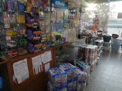 Farmacia Skorpios — Farmacia en Solymar