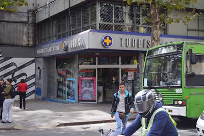 Farmacia Tundisi
