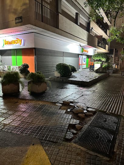 Farmacity — Farmacia en Punta Carretas (foto 2 de 2)