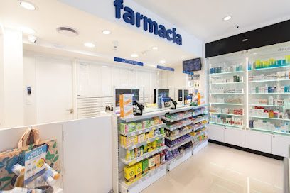 Farmashop 14 — Farmacia en Malvín