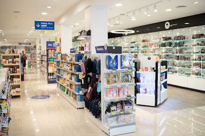 Farmashop 15 — Farmacia en Punta Carretas