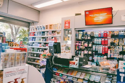 Farmashop 18