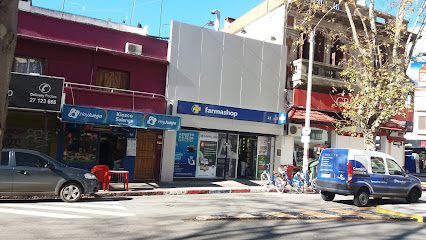 Farmashop 22 — Farmacia en Punta Carretas