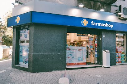Farmashop 24 — Farmacia en Punta Carretas
