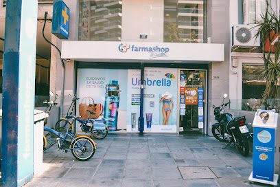 Farmashop 26 — Farmacia en Pocitos Farmashop 26 — Farmacia en Pocitos
