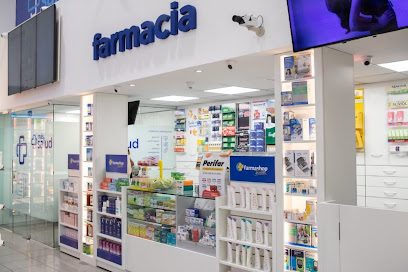 Farmashop 3 — Farmacia en Pocitos Farmashop 3 — Farmacia en Pocitos