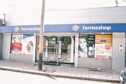 Farmashop 32 — Farmacia en Malvín Norte