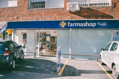Farmashop 38 — Farmacia en Punta Carretas