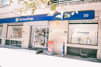 Farmashop 39 — Farmacia en Pocitos Farmashop 39 — Farmacia en Pocitos