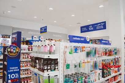 Farmashop 40 — Farmacia en Pocitos Farmashop 40 — Farmacia en Pocitos
