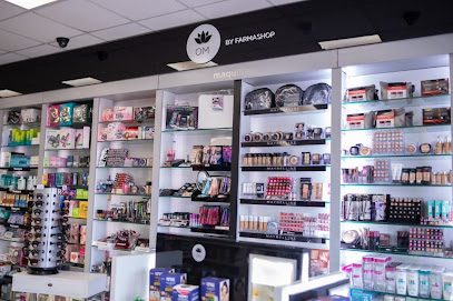 Farmashop 45 — Farmacia en Parque Miramar