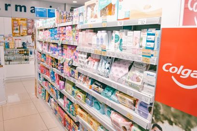 Farmashop 49 — Farmacia en Parque Miramar