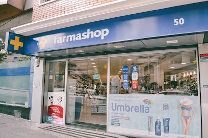 Farmashop 50