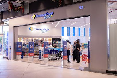 Farmashop 53 — Farmacia en Malvín Nuevo